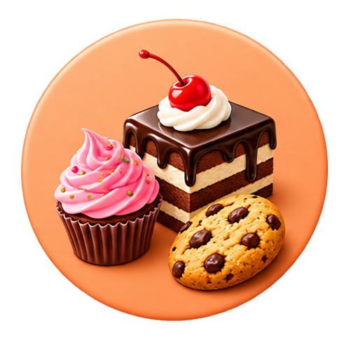 Deserts